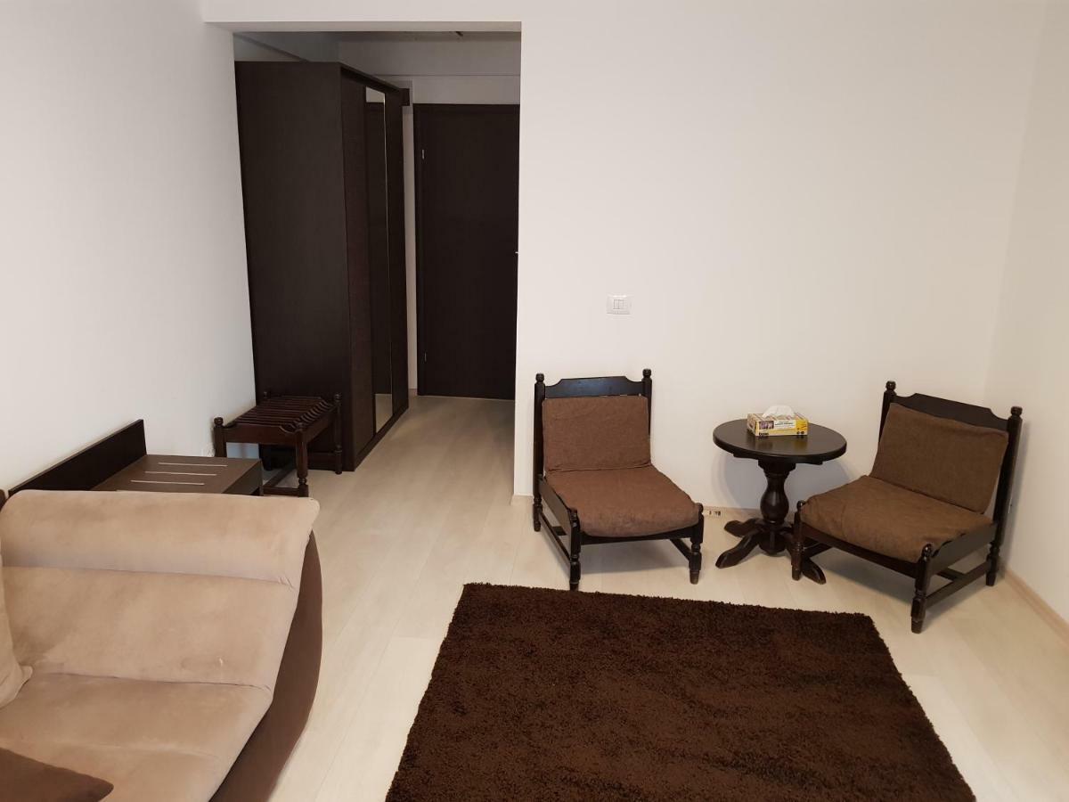 Hotel Bk Năvodari Exterior foto