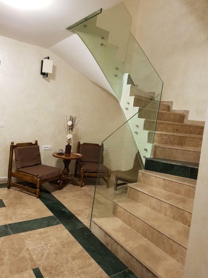 Hotel Bk Năvodari Exterior foto